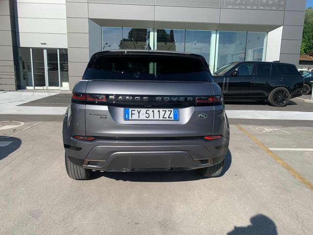 LAND ROVER Range Rover Evoque 2.0D I4 180 CV AWD Auto R-Dynamic S