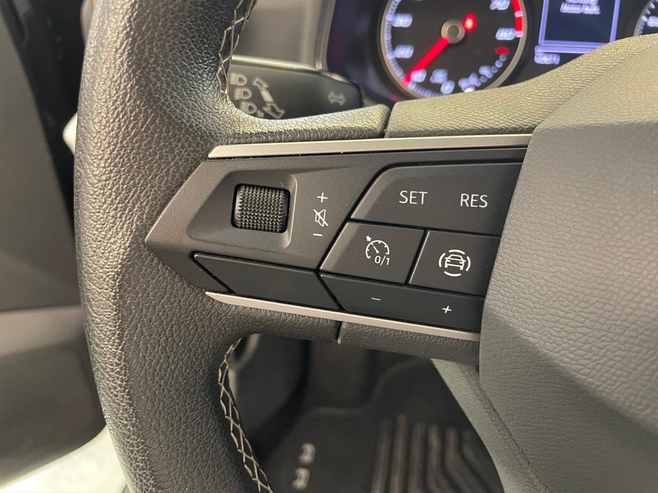 Seat Arona 1.0 ecotsi style 110cv
