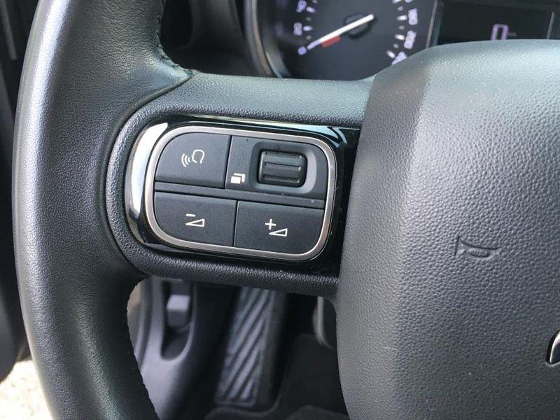 Citroën C3 Aircross PureTech 110 Feel SOLO 22.500 KM!!