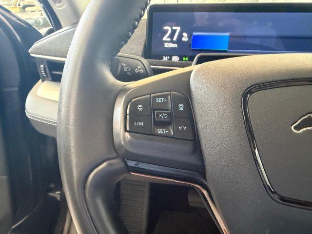 FORD Mustang Mach-E Standard Range 269 CV