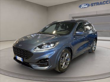 FORD Kuga 2.0 ecoblue ST-Line 2wd 120cv auto del 2024