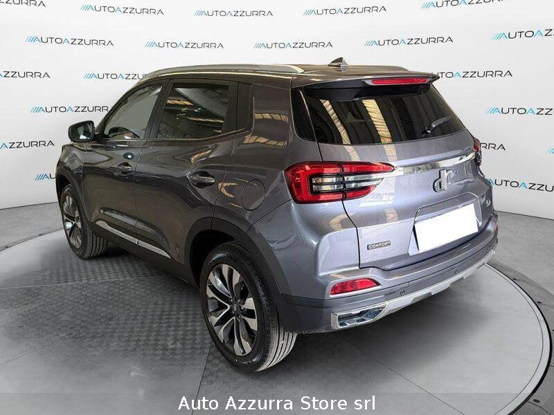 DR AUTOMOBILES DR 5 dr 5.0 1.5 Comfort *PROMO AZZURRA*