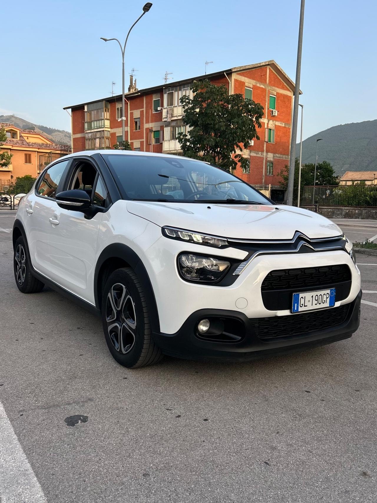 Citroen C3 PureTech 83 S&S Shine - 2022