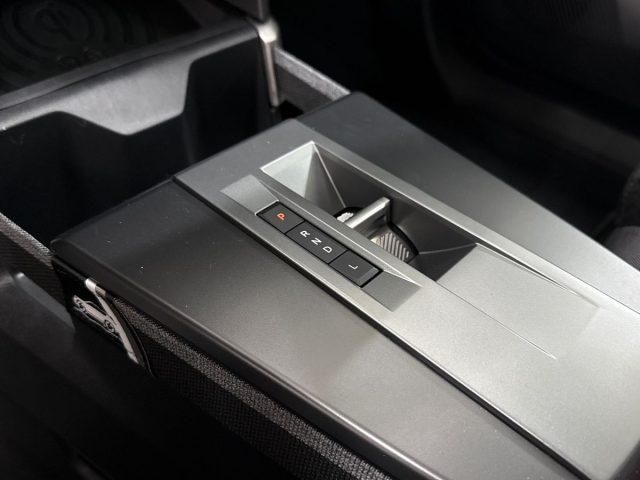 OPEL Frontera Hybrid 110 CV EDCT GS