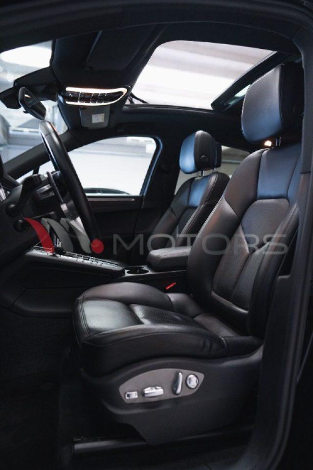 PORSCHE Macan 2.0 245 CV PDK