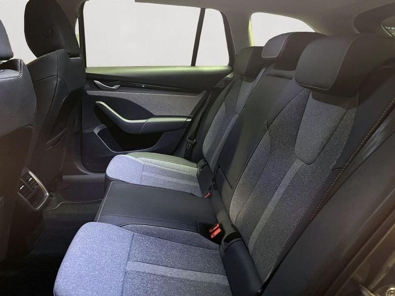 Skoda Octavia Octavia 2.0 TDI 150 CV DSG Wagon Style