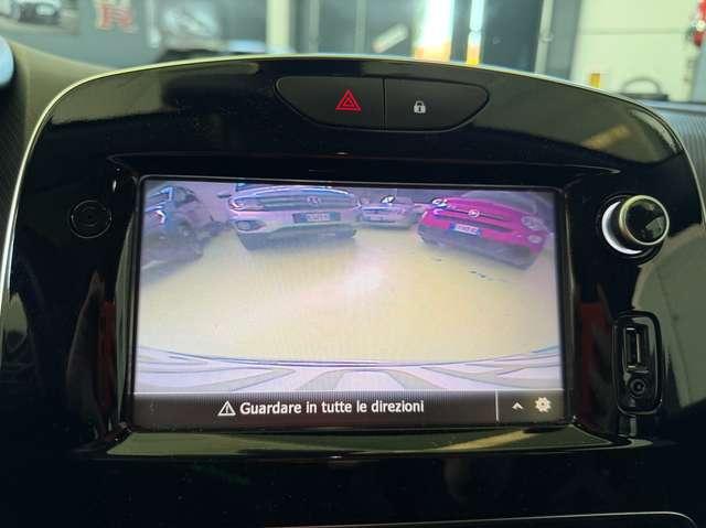 Renault Clio Sporter 1.5 dci energy Intens 90cv FARI FULL LED