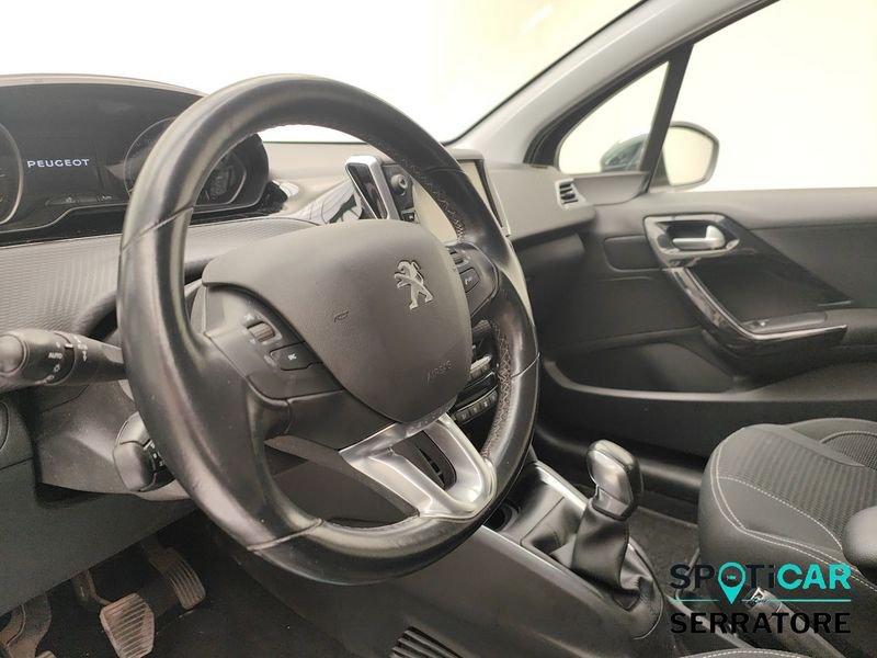 Peugeot 208 1.2 puretech Allure 82cv 5p