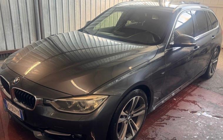 Bmw 325 325d Touring Sport FULLLL