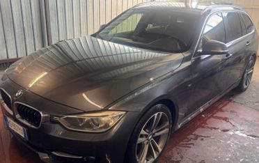 Bmw 325 325d Touring Sport FULLLL