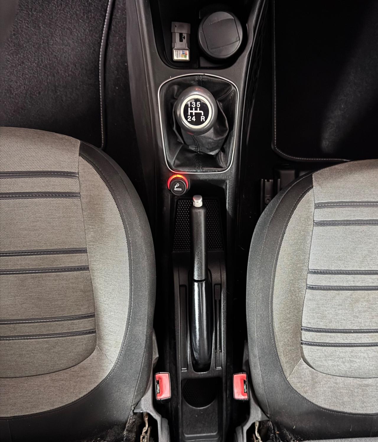 FIAT PUNTO EVO ,100000 CHILOMETRI,UNICO PROPRIETARIO