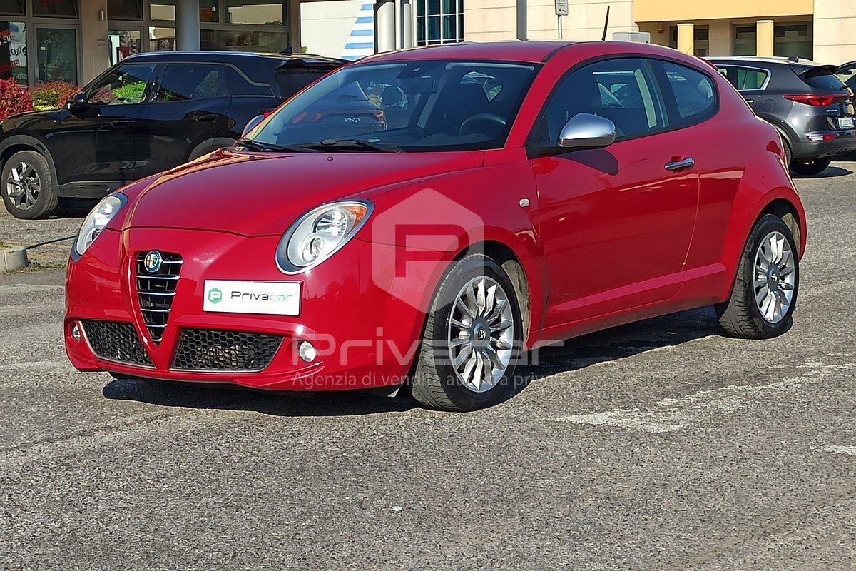 ALFA ROMEO MiTo 1.3 JTDm 85 CV S&S Progression