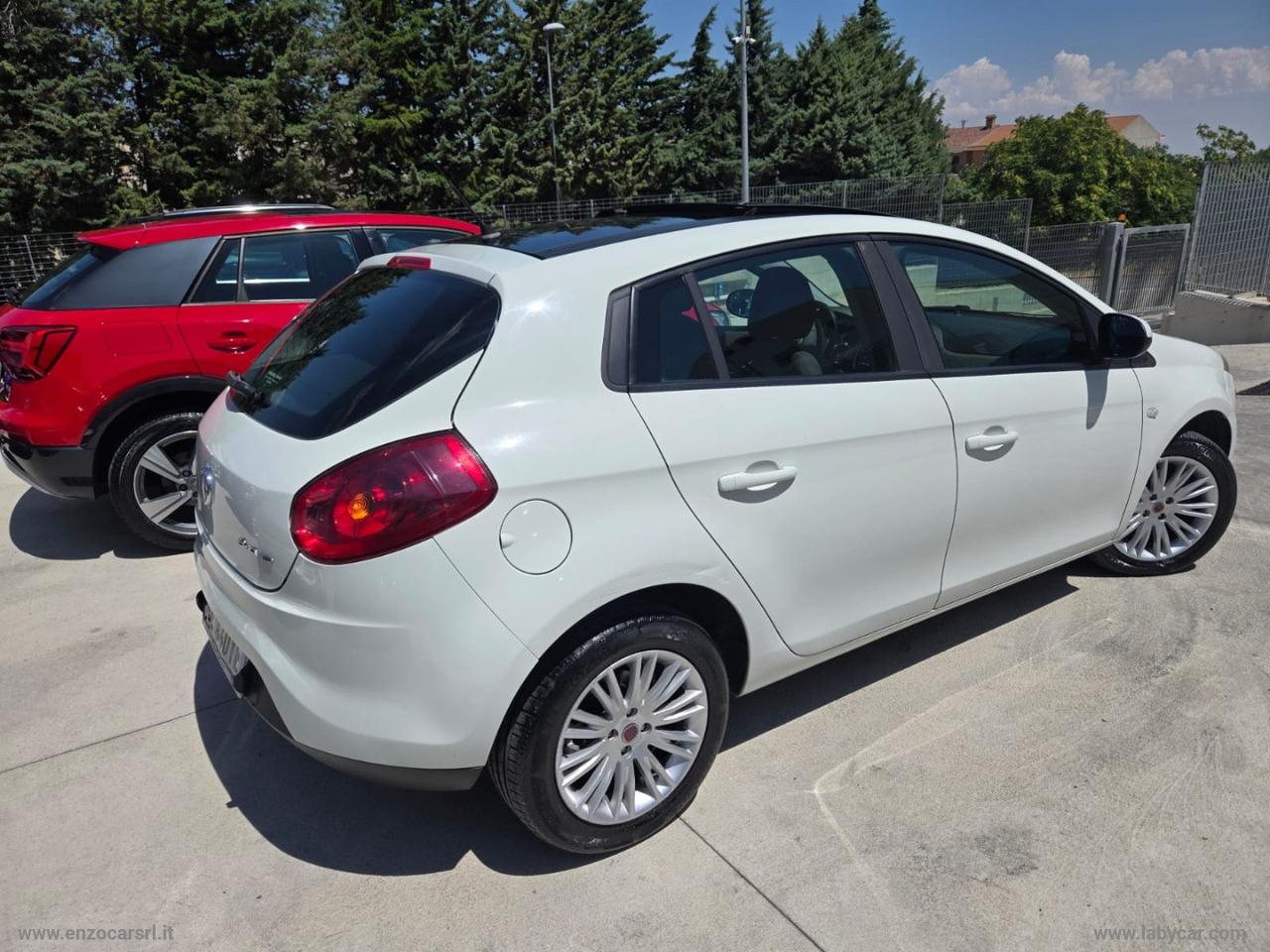FIAT Bravo 1.6 MJT 120 CV Emotion TETTO APRIBILE