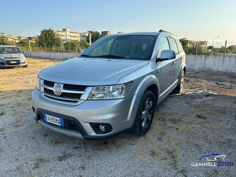 FIAT Freemont Freemont 2.0 Multijet 170 CV Freemont MOTORE DA RIVEDERE