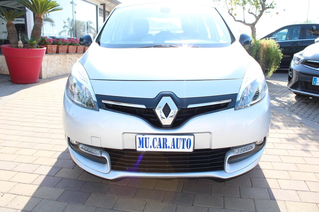 Renault Scenic Scénic XMod 1.5 dCi 110CV Start&Stop Wave