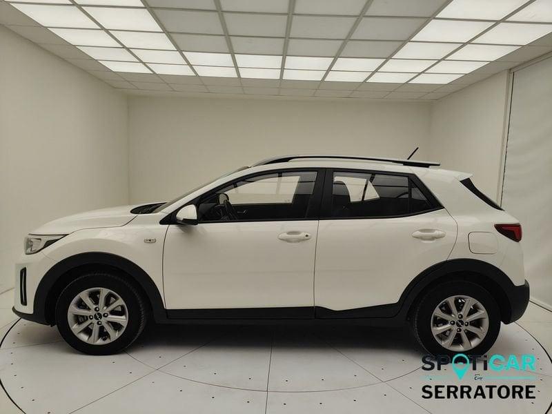 KIA Stonic 1.2 dpi Urban gpl 82cv