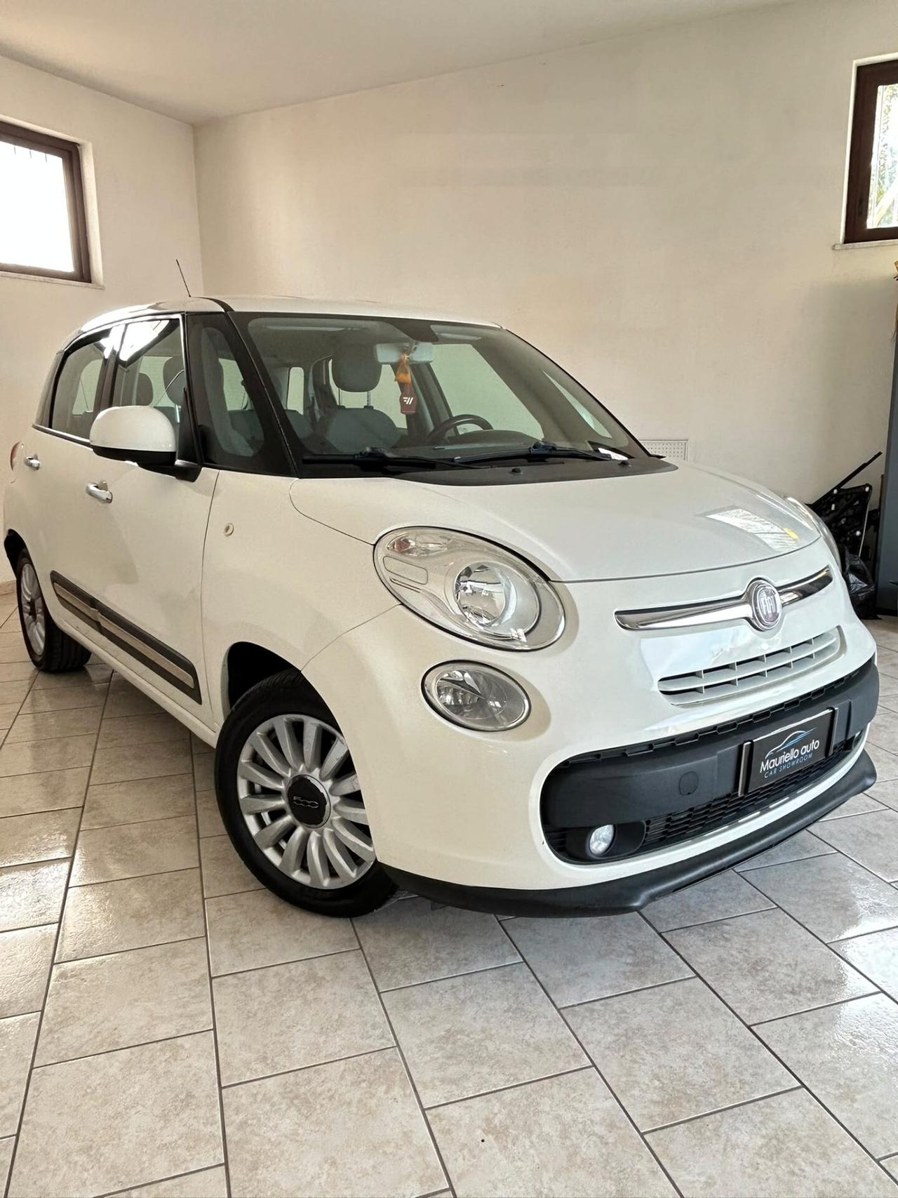 Fiat 500L 1.3 Multijet 85 CV Business