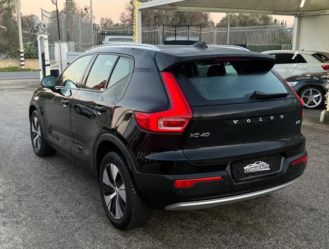 VOLVO XC40 D3 Geartronic Momentum Pro