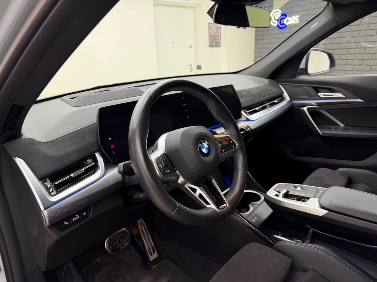 Bmw X2 xDrive 20d MSport IPER FULL