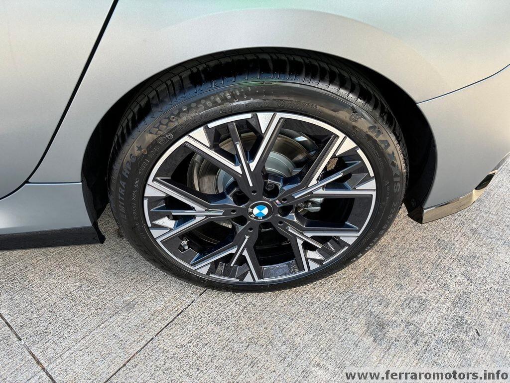 Bmw 118d 5p. MSport Pro a 419 euro al mese senza anticipo