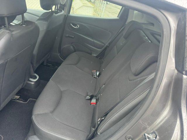 RENAULT Clio dCi 8V 90CV Start&Stop 5 porte Energy Intens