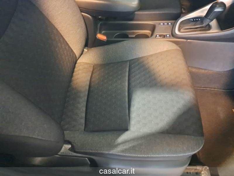 Toyota Yaris Yaris 1.5 Hybrid 5 porte Business FINO A 3 ANNI DI GARANZIA KM ILLIMITATI PARI ALLA NUOVA