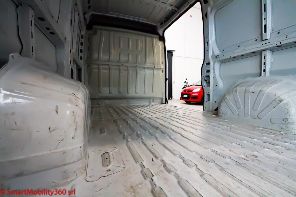 FIAT - Ducato 35 MH2 2.2 mjt3 140cv