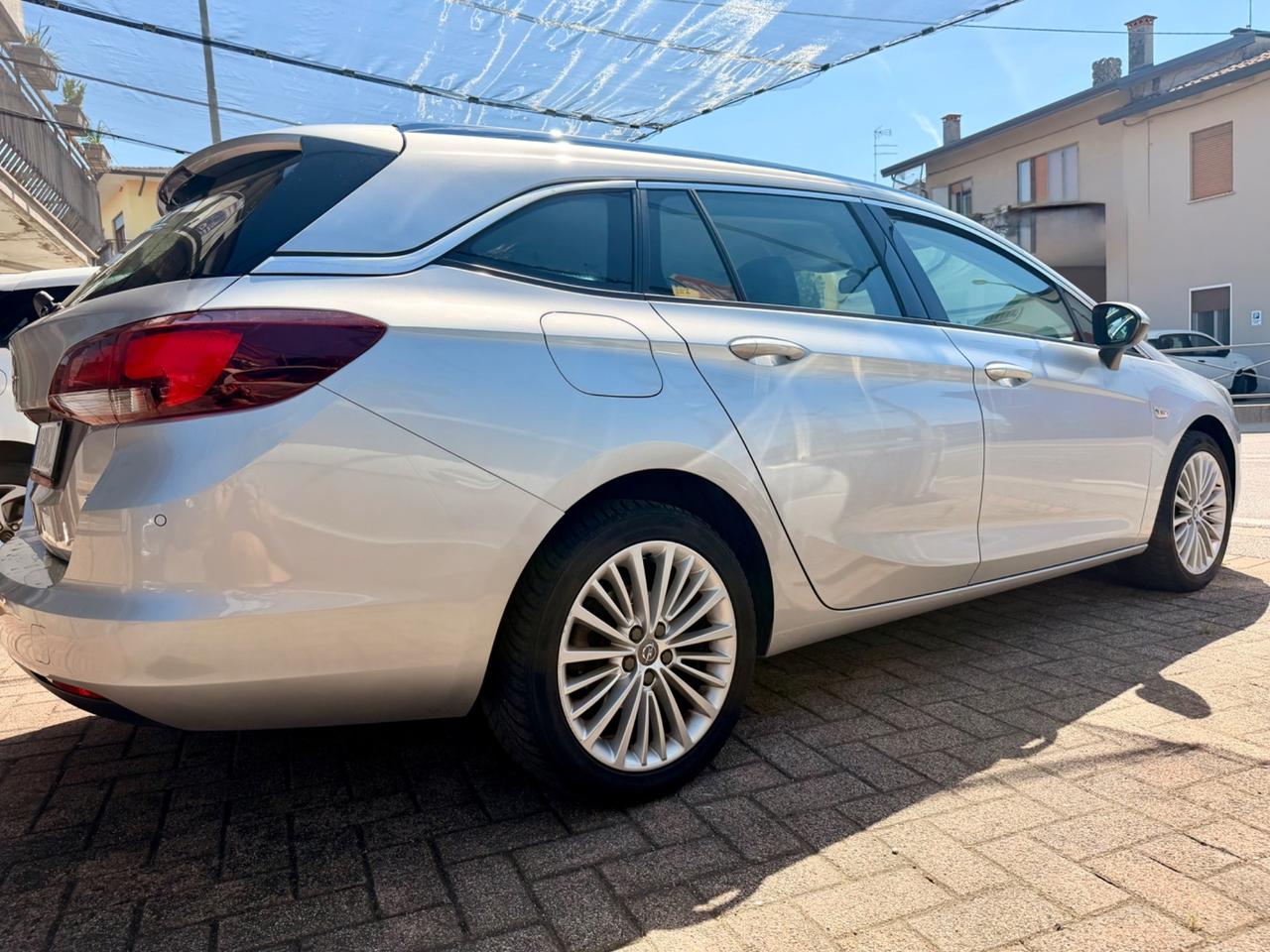 Opel Astra 1.6 CDTi 110CV Start&Stop Sports Tourer Innovation