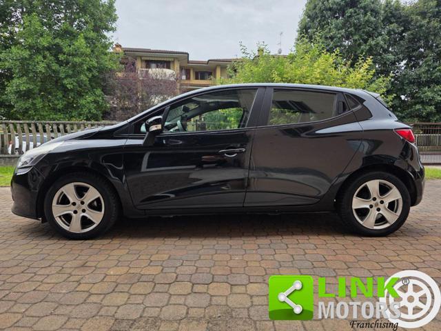 RENAULT Clio 1.5 dCi 8V 75CV 5 porte Live