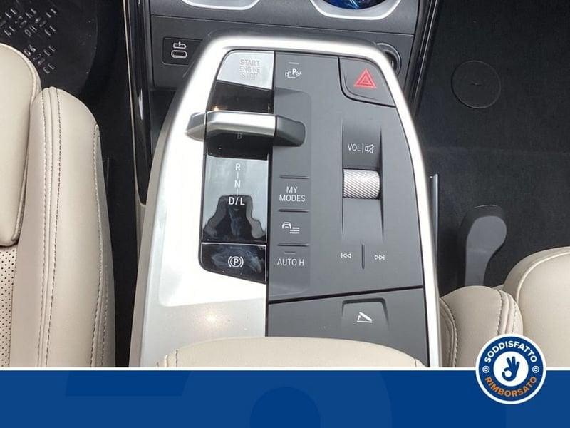 BMW X2 sDrive 18d