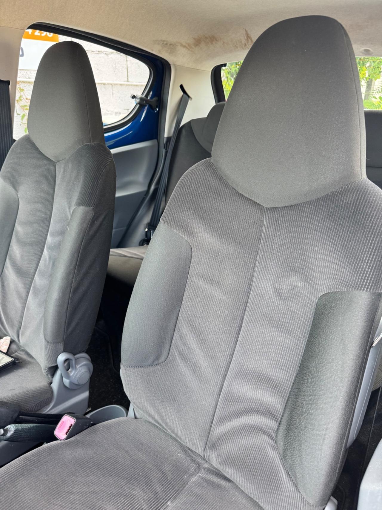 Citroen C1 1.0 5 porte AMIC1