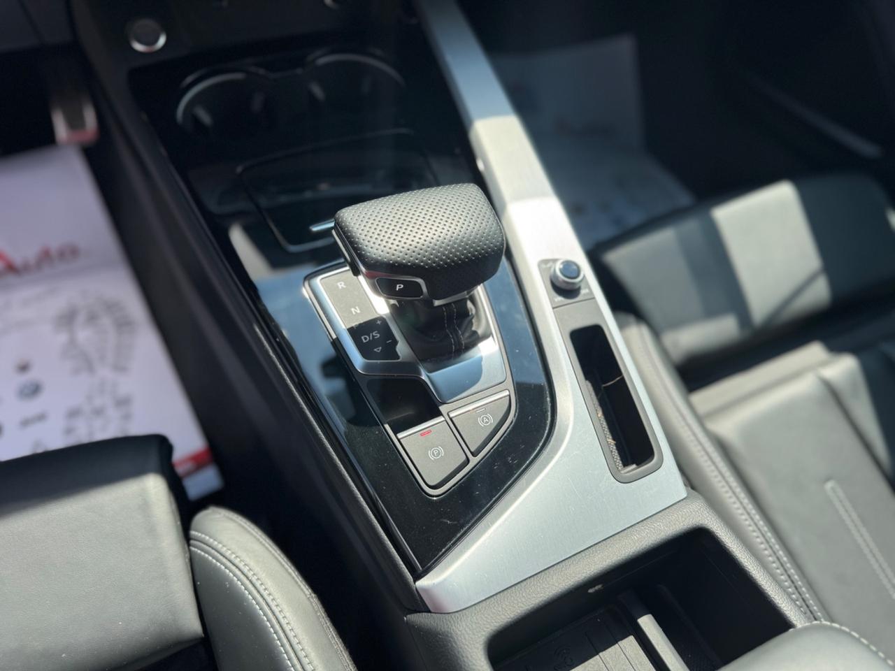 AUDI A5 50 TDI 286 CV S-LINE FULL IVA ESPOSTA