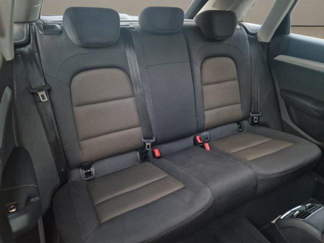 AUDI Q3 2.0 TDI 177 CV quattro