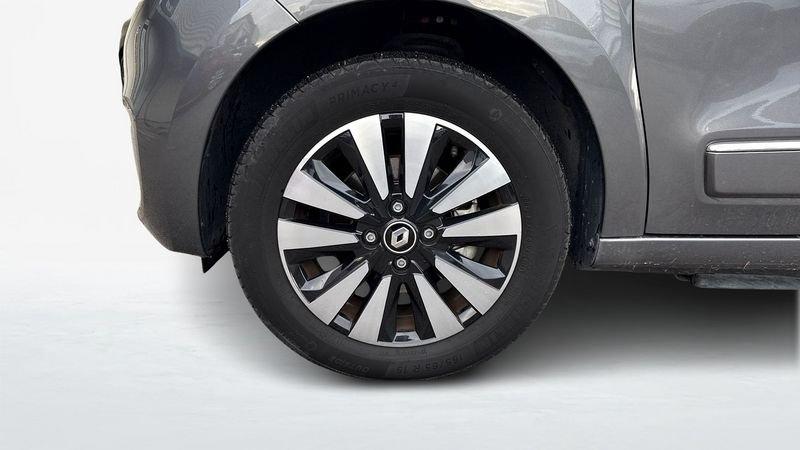 Renault Twingo Electric Twingo 22kWh Techno