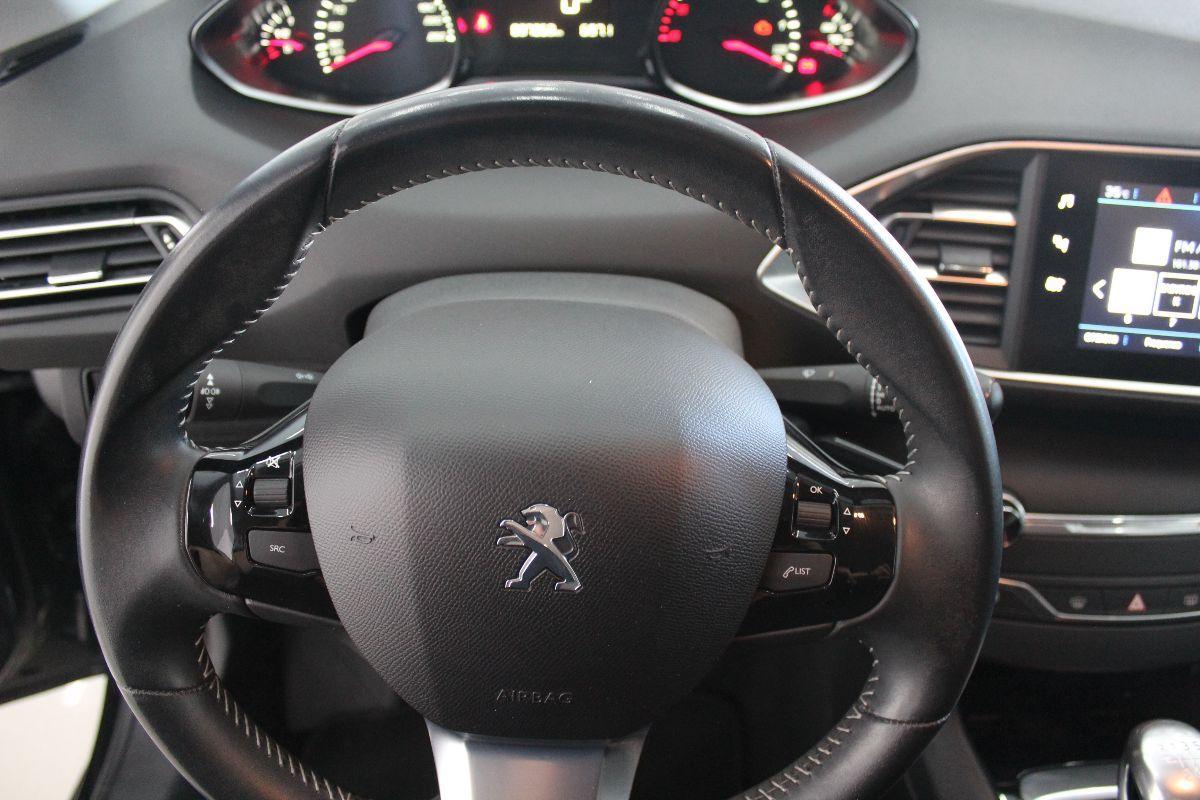 PEUGEOT - 308 SW - 308 BlueHDi 130 S&S SW Business