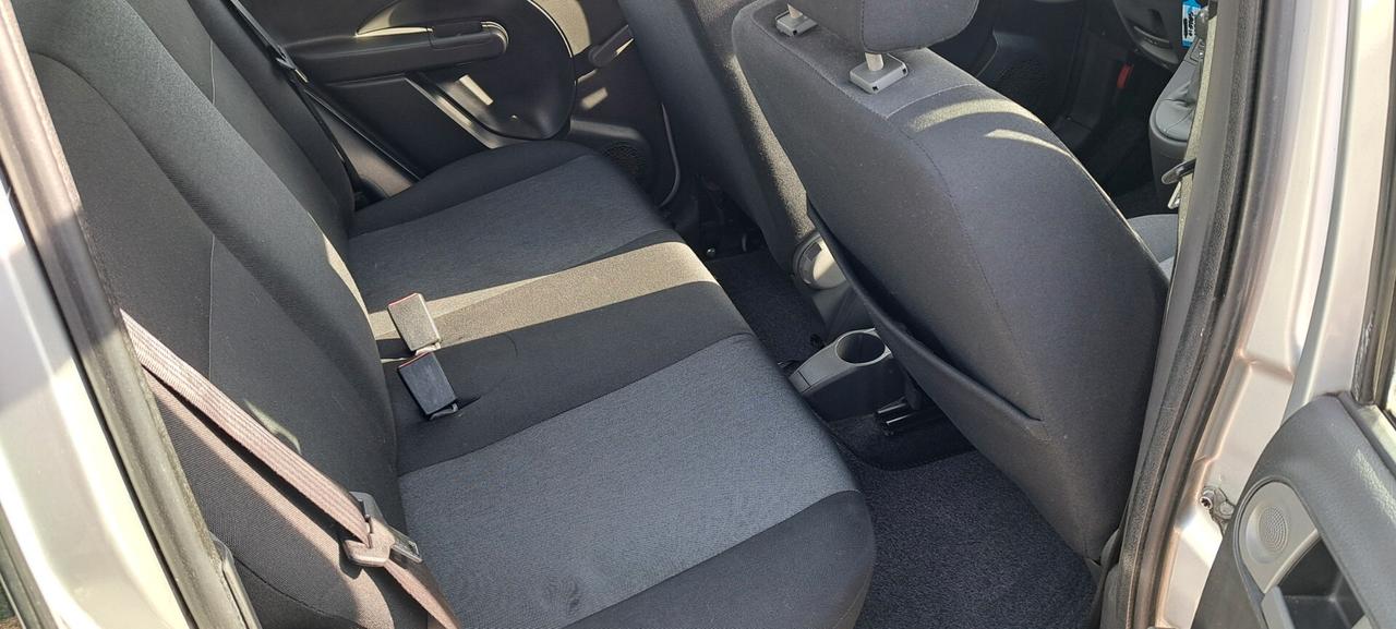 Fiat Panda 1.2 Climbing Natural Power