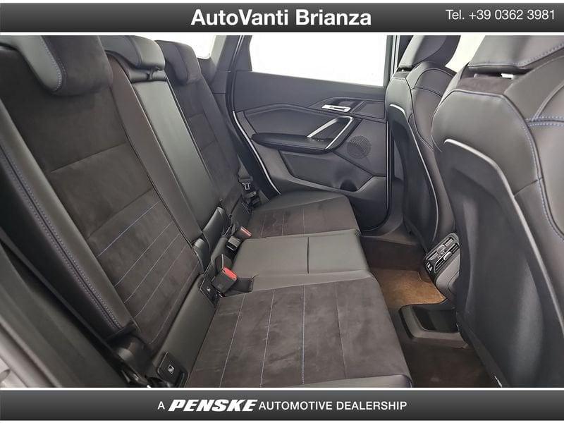BMW X1 X1 sDrive 18d Msport