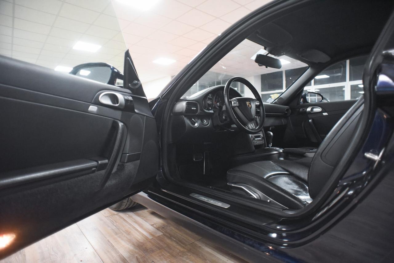 Porsche 911 Carrera Coupé