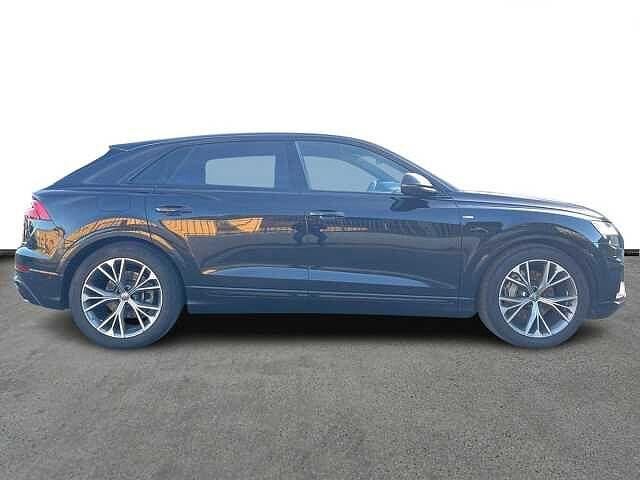 Audi Q8 50 TDI 286 CV quattro tiptronic