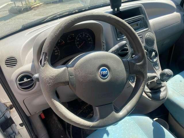 Fiat Panda Panda 1.3 mjt 16v Dynamic