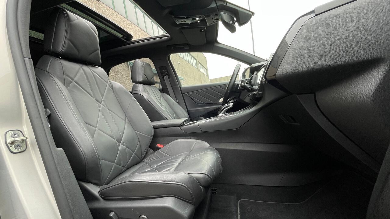 DS7 CROSSBACK 1.5 RIVOLI 130CV - VIRTUAL COCKPIT, PELLE, TETTO, NEOPATENTATI