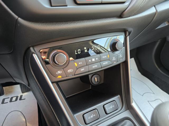 SUZUKI S-Cross 1.5 140V Hybrid 4WD AllGrip