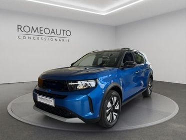OPEL Frontera Hybrid 145 CV EDCT GS