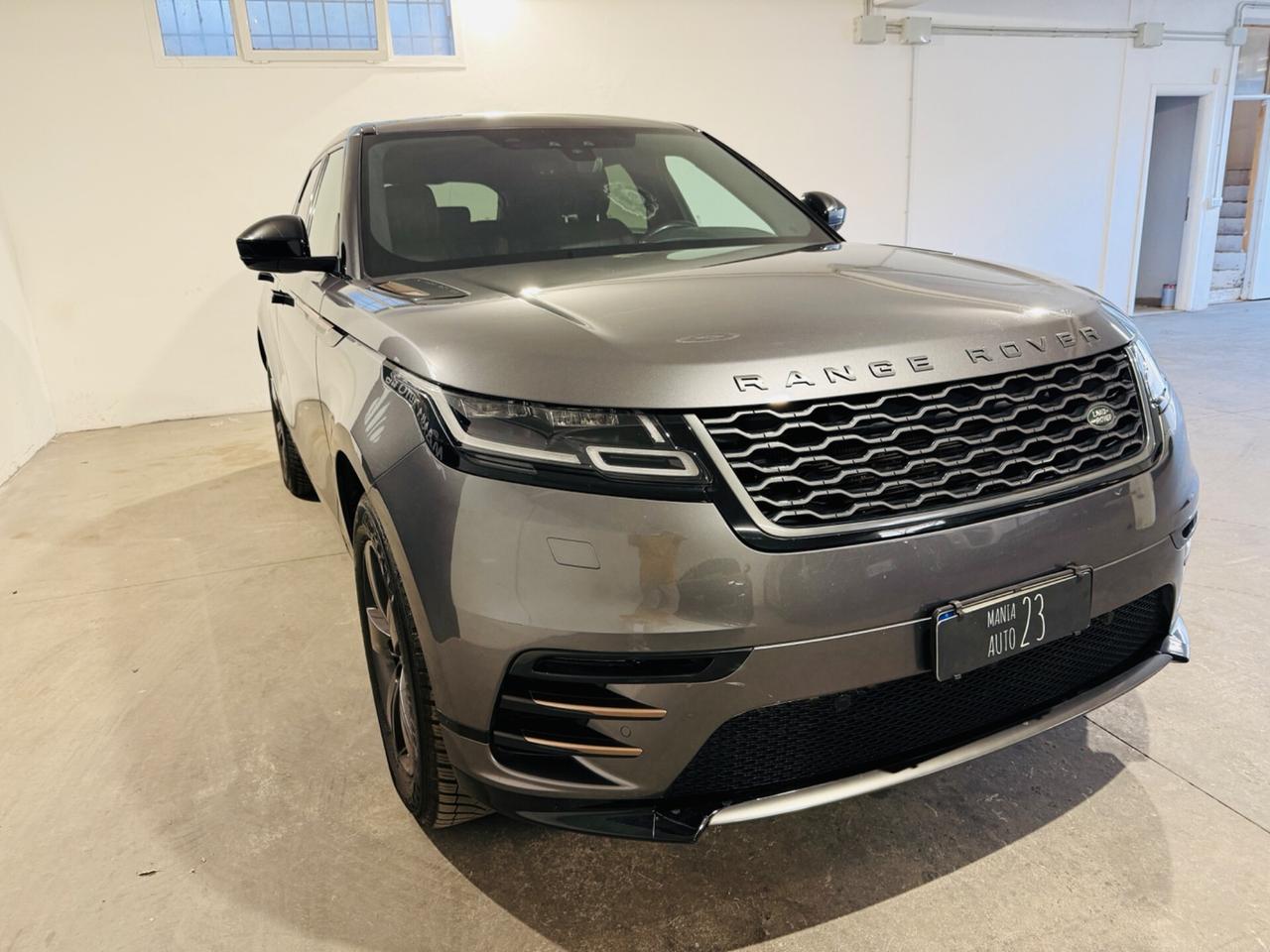 Land Rover VELAR 2.0 241 CV*R-DYNAMIC*90 MILA KM *FULL