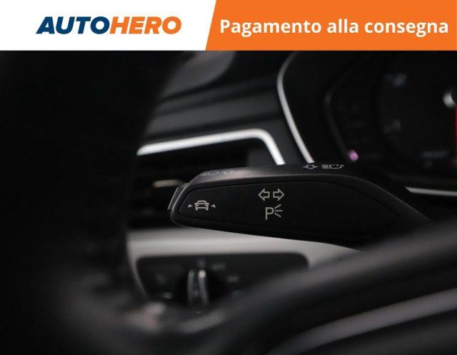 AUDI A4 Avant 30 TDI/136 CV S tronic