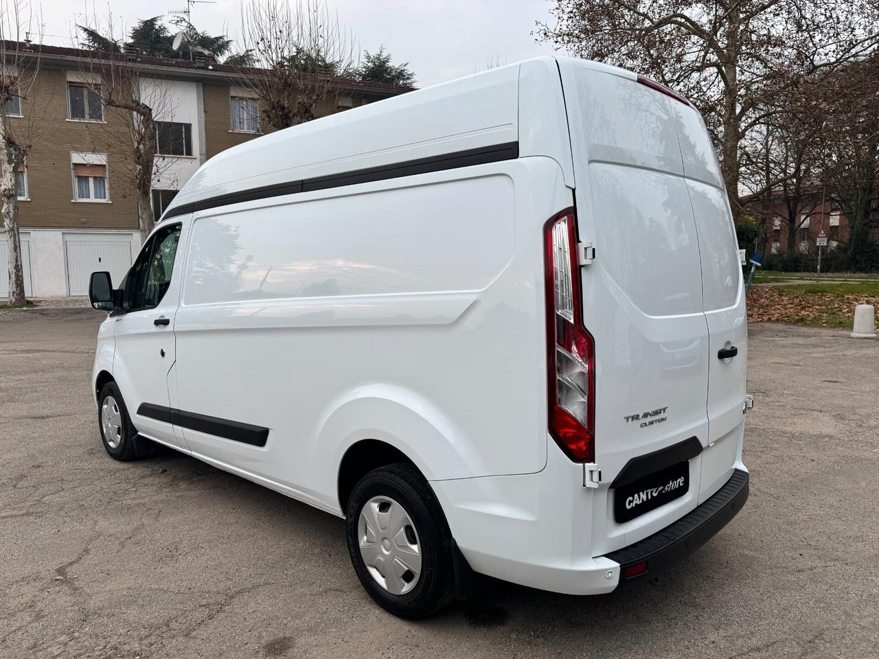 Ford Transit Custom L1H2 TETTO ALTO