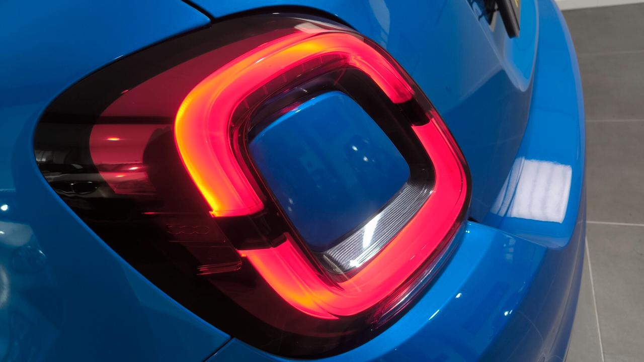 Fiat 500X 1.0 T3 120 CV Unipro km46000