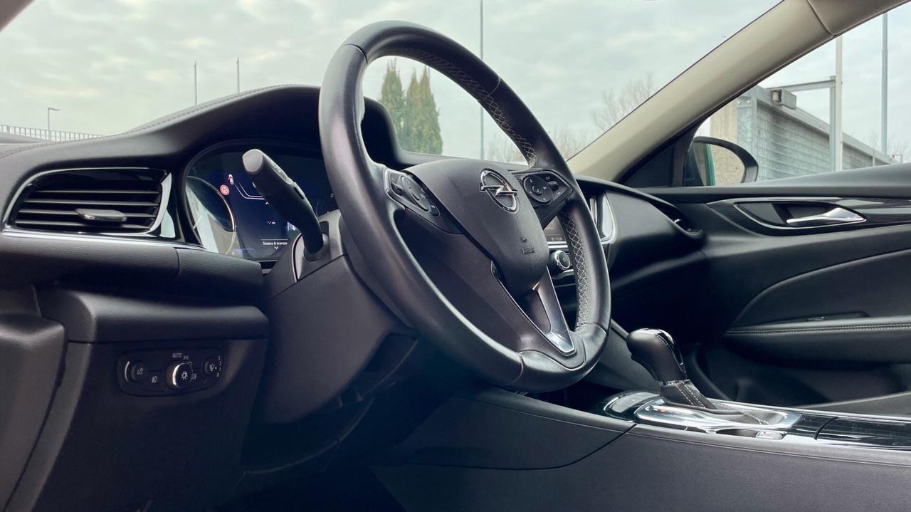 Opel Insignia 2.0 CDTI S&S aut. Sports Tourer Innovation