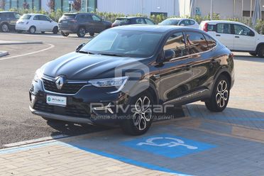 RENAULT Arkana Arkana Hybrid E-Tech 145 CV Intens
