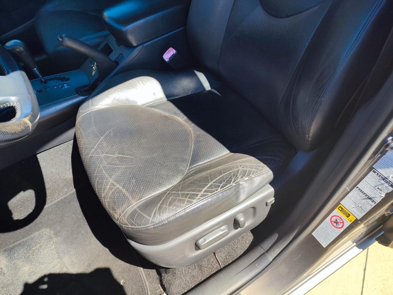 Toyota RAV 4 RAV4 2.2 D-4D 150 CV DPF Luxury